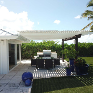 b SunSaraVilla Turks Caicos Private Villa (28)
